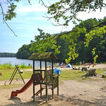 Heimathafen An Seen & Meer Korswandt Luaran gambar