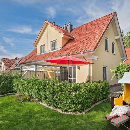 Heimathafen An Seen & Meer Korswandt Luaran gambar